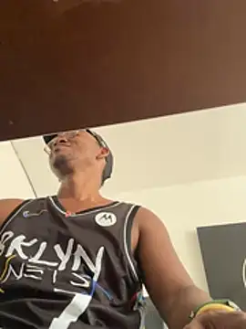 AndyCalifornia1 网络视讯表演