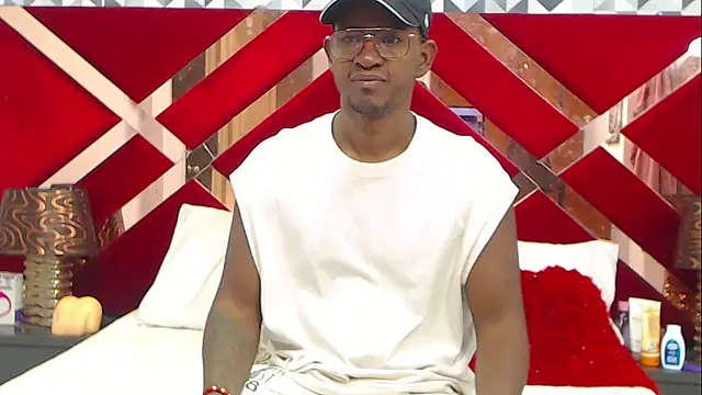 Show de webcam de AndyCalifornia1