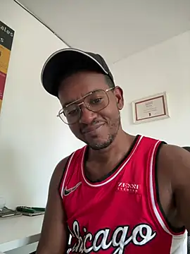 Webkamerová show AndyCalifornia1