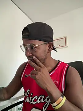 Webkamerová show AndyCalifornia1
