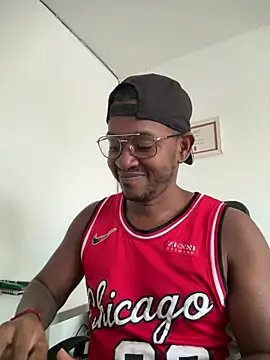 AndyCalifornia1 在線直播表演