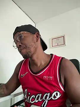 AndyCalifornia1 在線直播表演