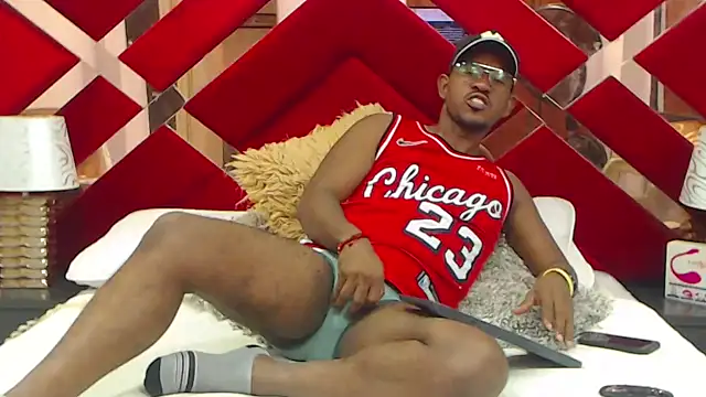AndyCalifornia1 Webcam-Show