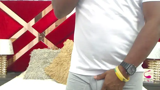 AndyCalifornia1 webcam show