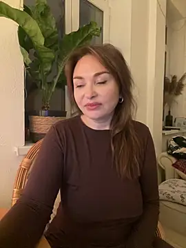 Syverelle 실시간 채팅방