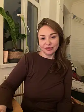 Syverellen Live XXX chat