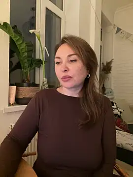 عرض كام Syverelle