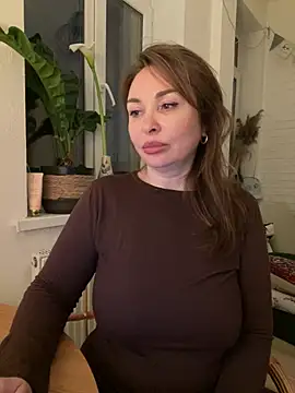 Syverelle – Naživo XXX chat