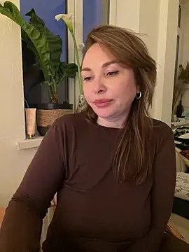 Syverellen Live XXX chat