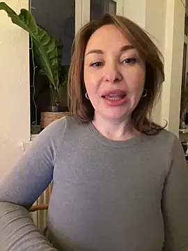 Syverelle Webcamshow