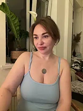 عرض كام Syverelle