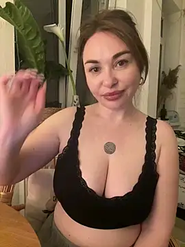 Chat XXX en directo de Syverelle