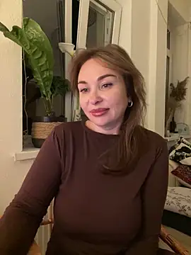 Chat XXX Live Syverelle
