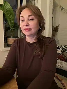 Syverelle Cameră chat live