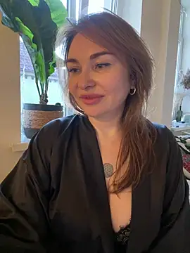 Syverelle Live XXX-chat
