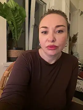 Syverelle Live XXX-Chat