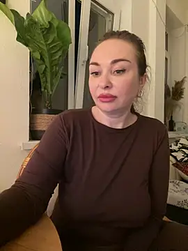 Syverelle – Naživo chatovacia miestnosť