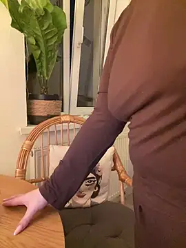 عرض كام Syverelle