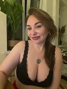 Chat XXX ao vivo de Syverelle
