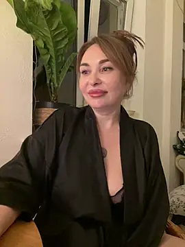 Syverelle's Live XXX Chat