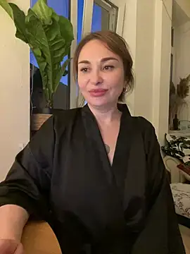 Syverelle's Live XXX Chat