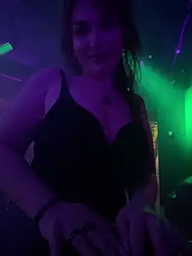 Syverelle's Live XXX Chat
