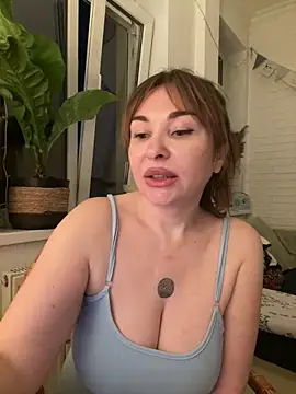 عرض كام Syverelle