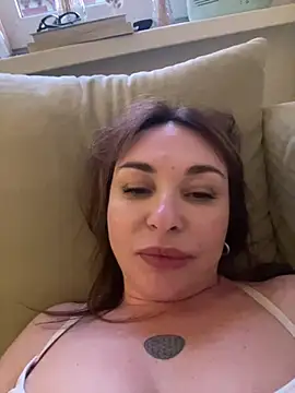 عرض كام Syverelle