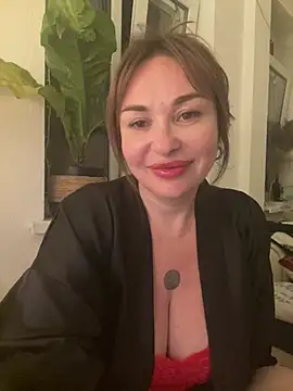 Syverelle's Live XXX Chat