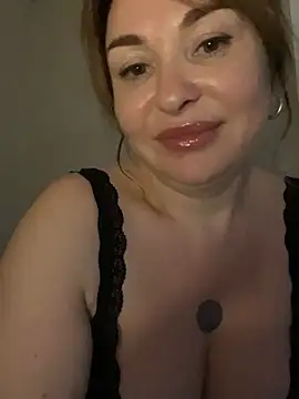 Syverelle Webcamshow