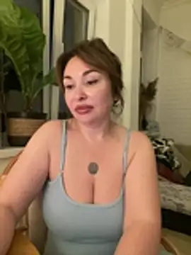 Syverelle's Live XXX Chat