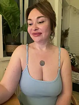 عرض كام Syverelle