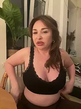 Syverelle's Webcam Show