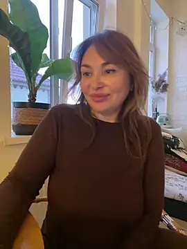Syverelle Webcam-Show