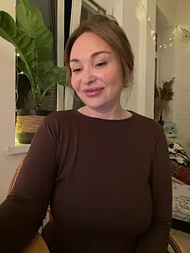Syverelle Chat XXX live
