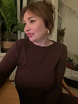 Živý XXX chat Syverelle