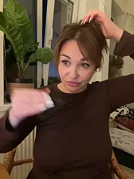 عرض كام Syverelle