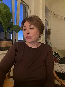 Syverelle Live Chatraum