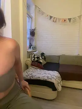 Syverelle Webcam-Show