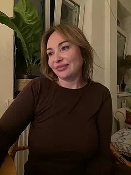 Syverelle Chat XXX in diretta
