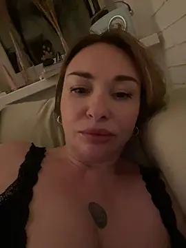 Syverelle's Live XXX Chat