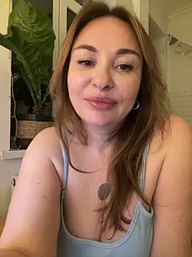 Syverelle Webcamshow