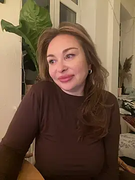 عرض كام Syverelle