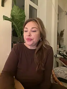 عرض كام Syverelle