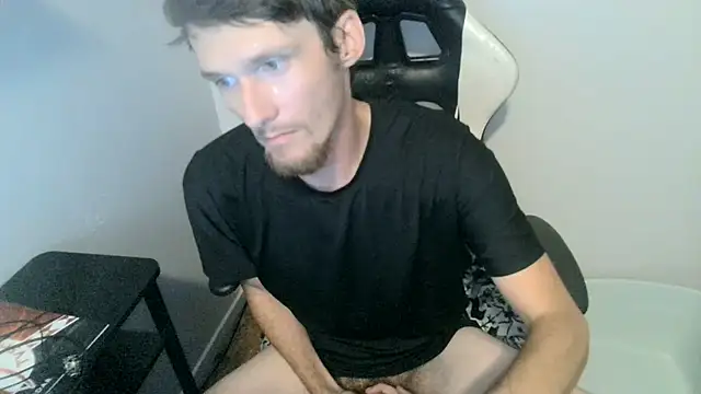 Partyguy92's Webcam Show