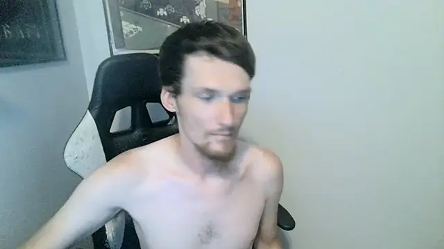 Partyguy92's Webcam Show