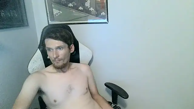 Pokazy przed kamerką – Partyguy92