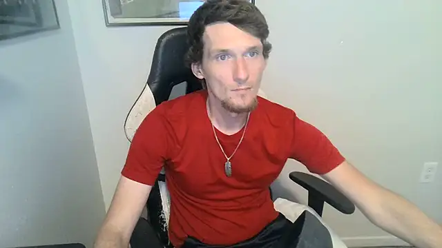 הופעת וובקאם של Partyguy92