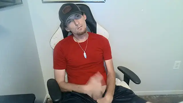 Show webcam de Partyguy92