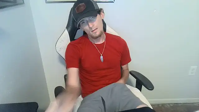 Show webcam de Partyguy92